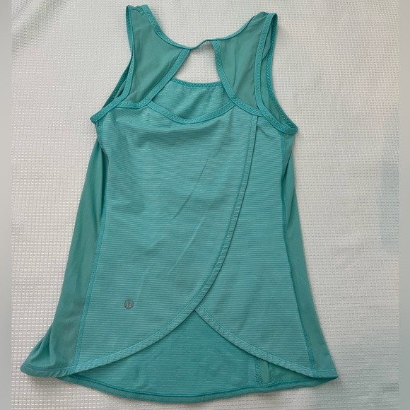 Lululemon Run: Speed Squad Tank - Picture 4 of 8